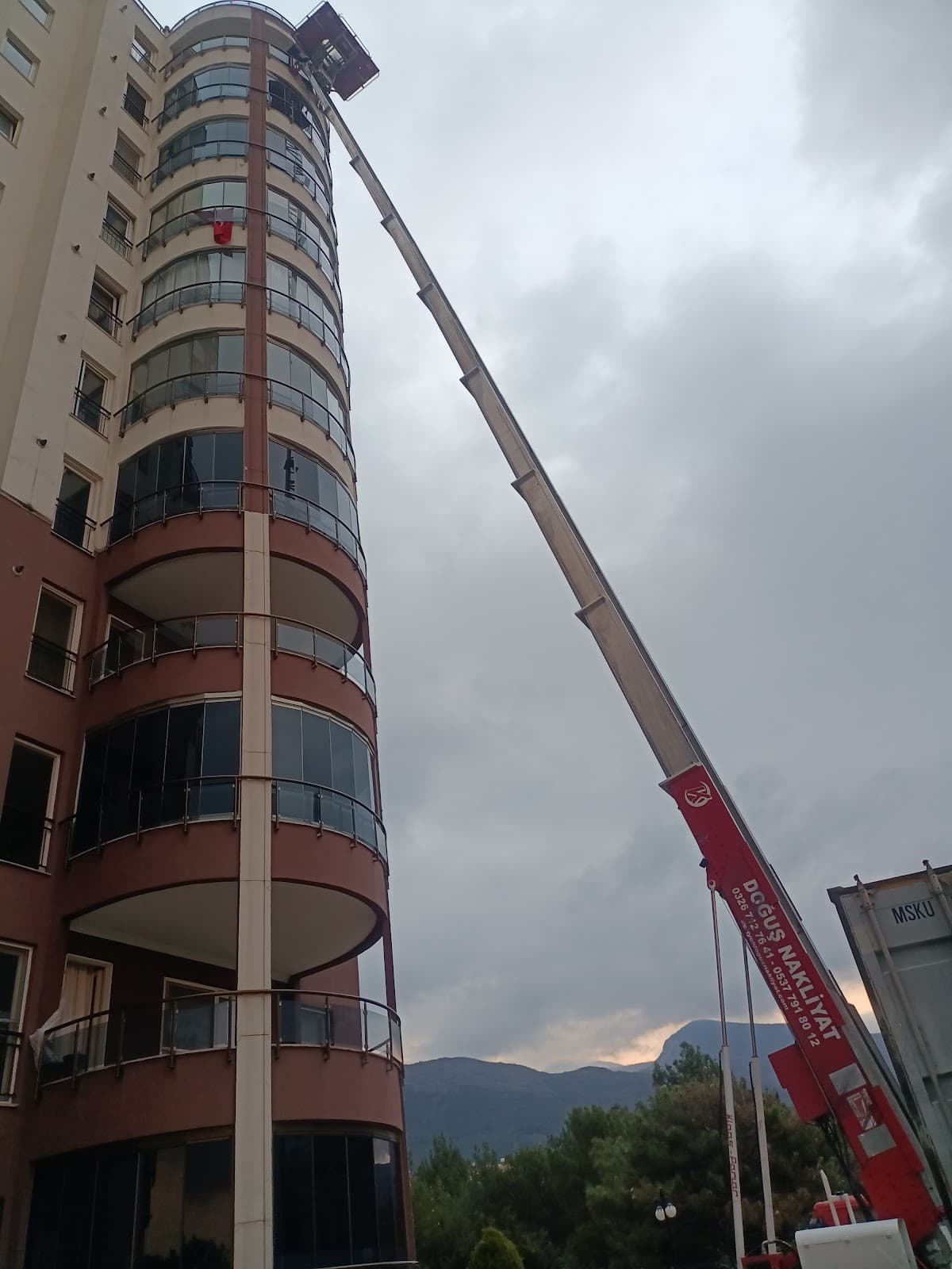 Şirin Nakliyat görseli 1