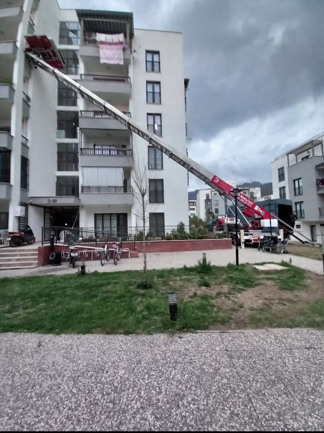 Şirin Nakliyat görseli 3