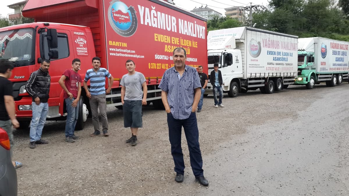 Bartın nakliyat görseli 3
