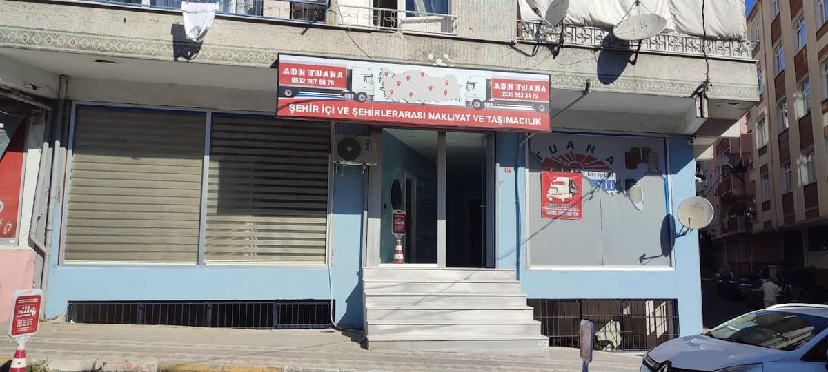 DOĞAN&AD LOJİSTİK görseli 1