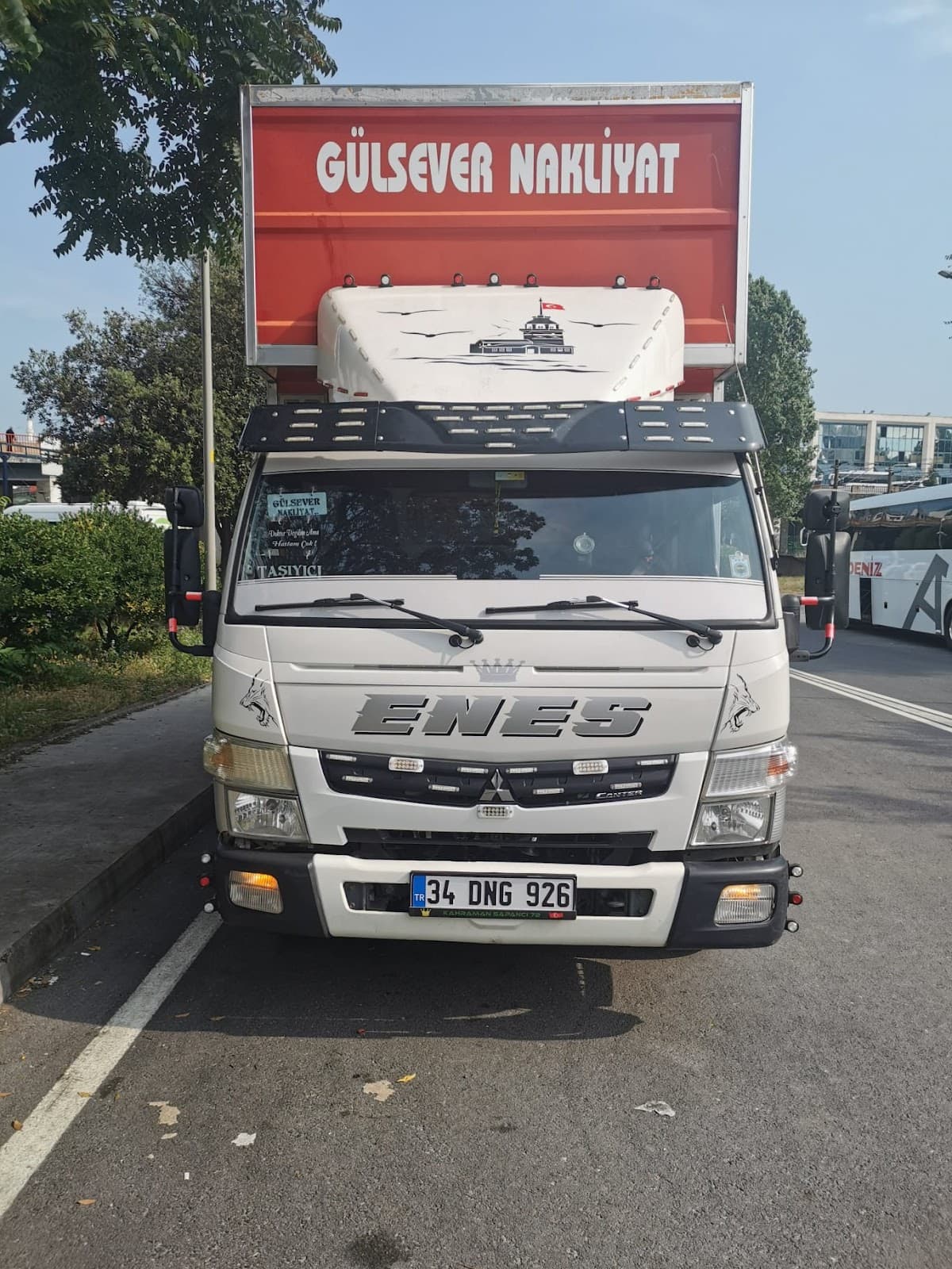 Evden eve nakliyat & Şehirler arası evden eve nakliyat Bağcılar evden evenakliyat görseli 3