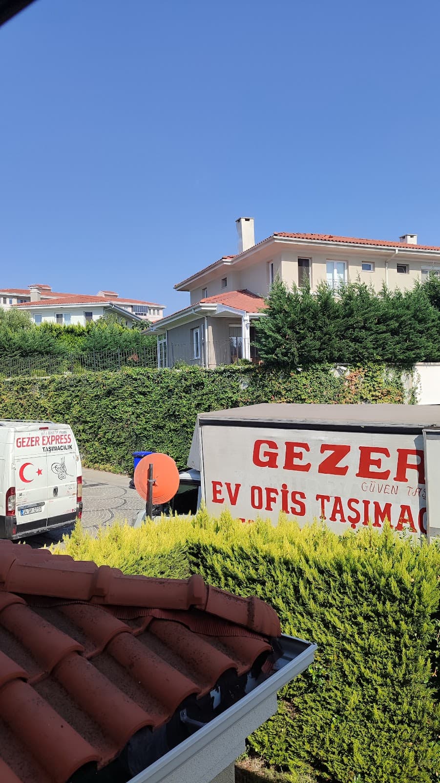 Beylikdüzü Evden Eve Nakliyat görseli 1
