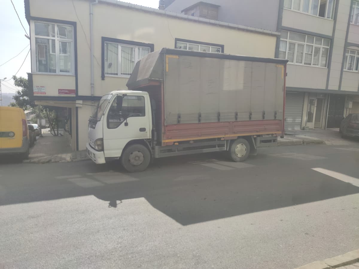 Nakliyeci görseli 1