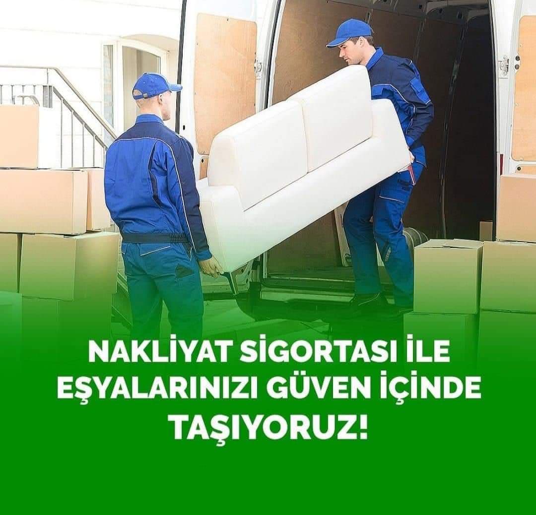 Seren Evden Eve Nakliyat görseli 3