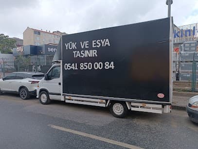 Toprak Nakliyat görseli 1