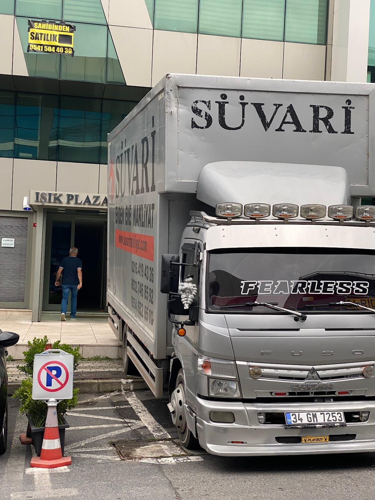 Süvari Nakliyat ve Depolama görseli 2