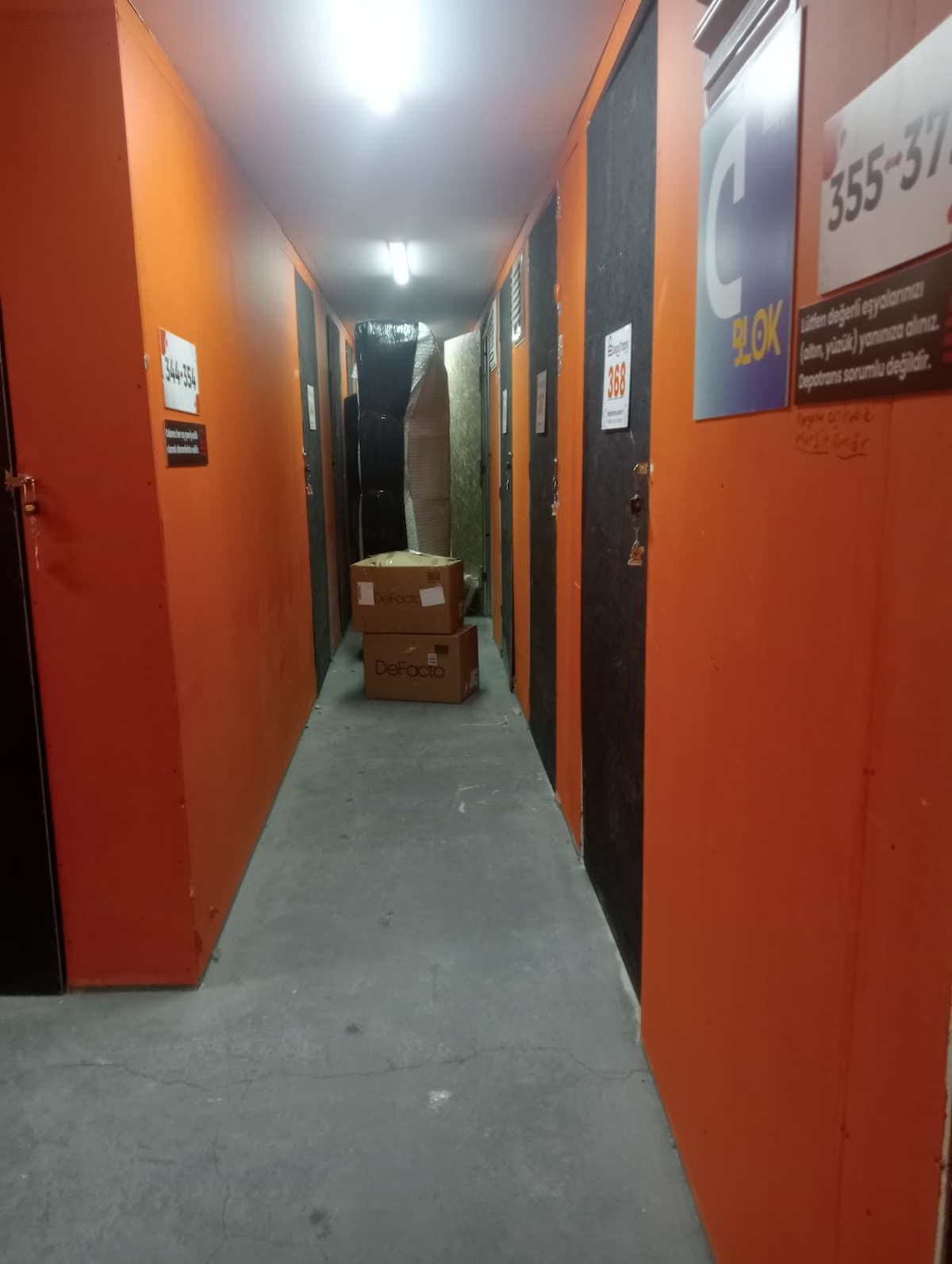 MAX NAKLİYAT görseli 2