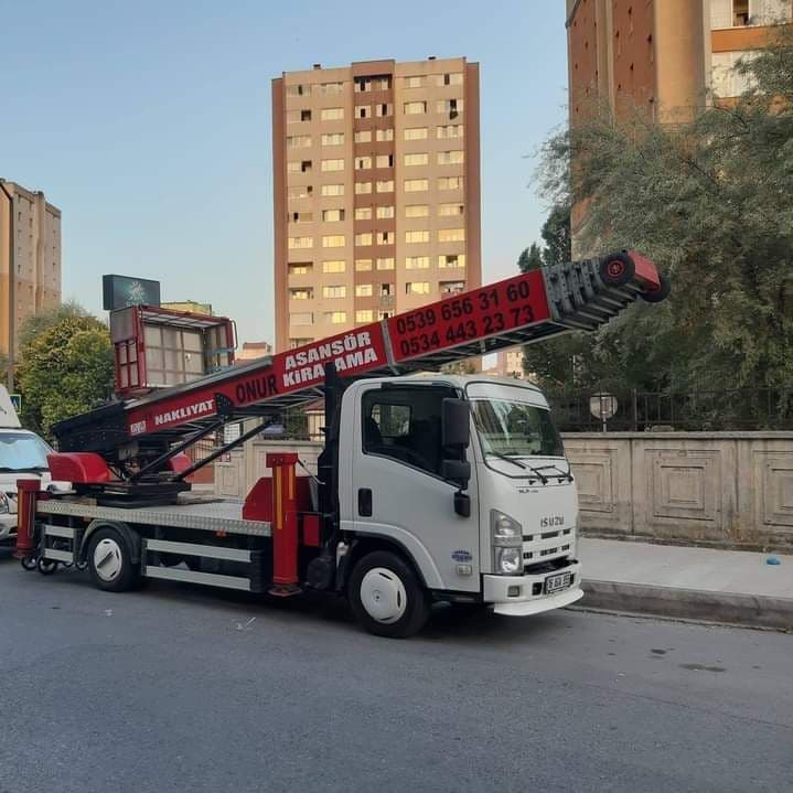 Beylikdüzü Onur evden eve nakliyat görseli 2