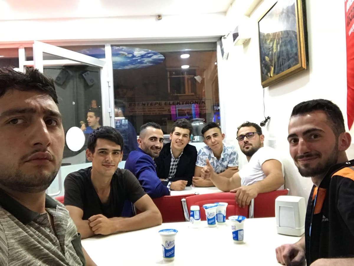 ÜNLÜ NAKLİYAT görseli 2