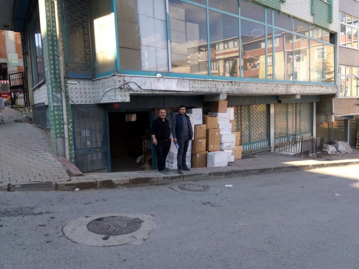 ÜNLÜ NAKLİYAT görseli 3