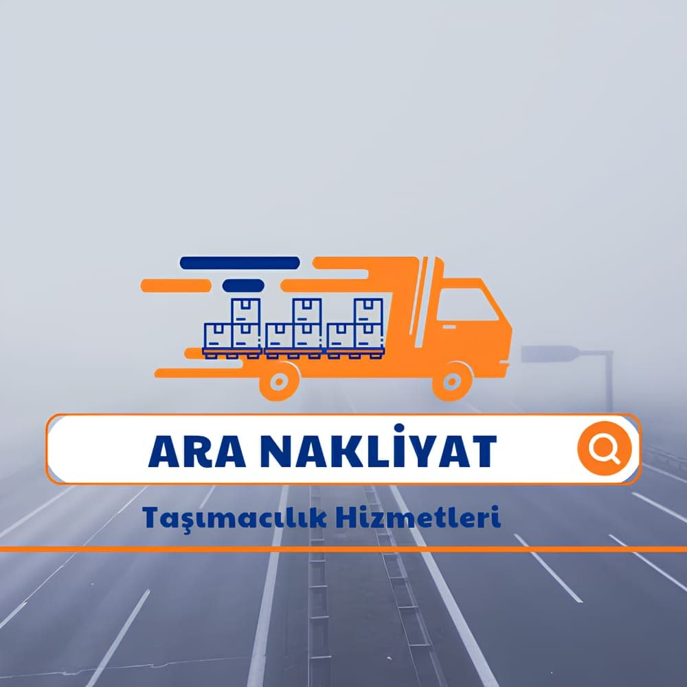Ara Nakliyat Taşımacılık görseli 1