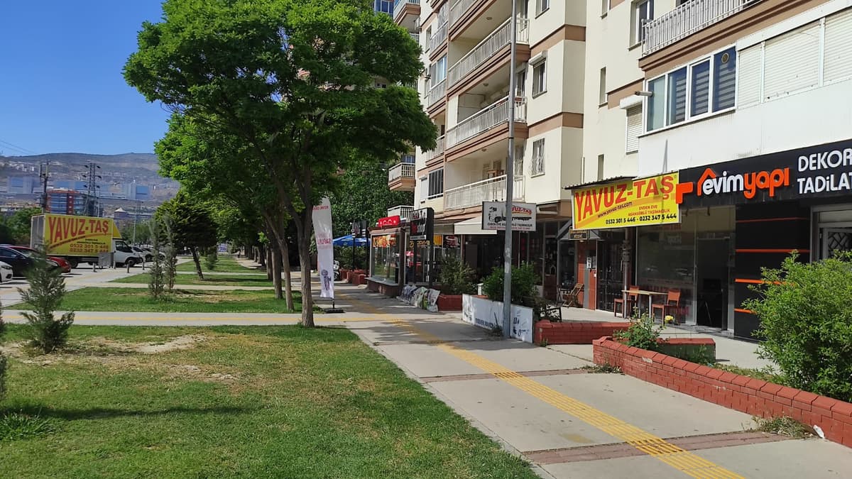 Yavuz Taş Bayraklı Evden Eve Nakliyat görseli 3