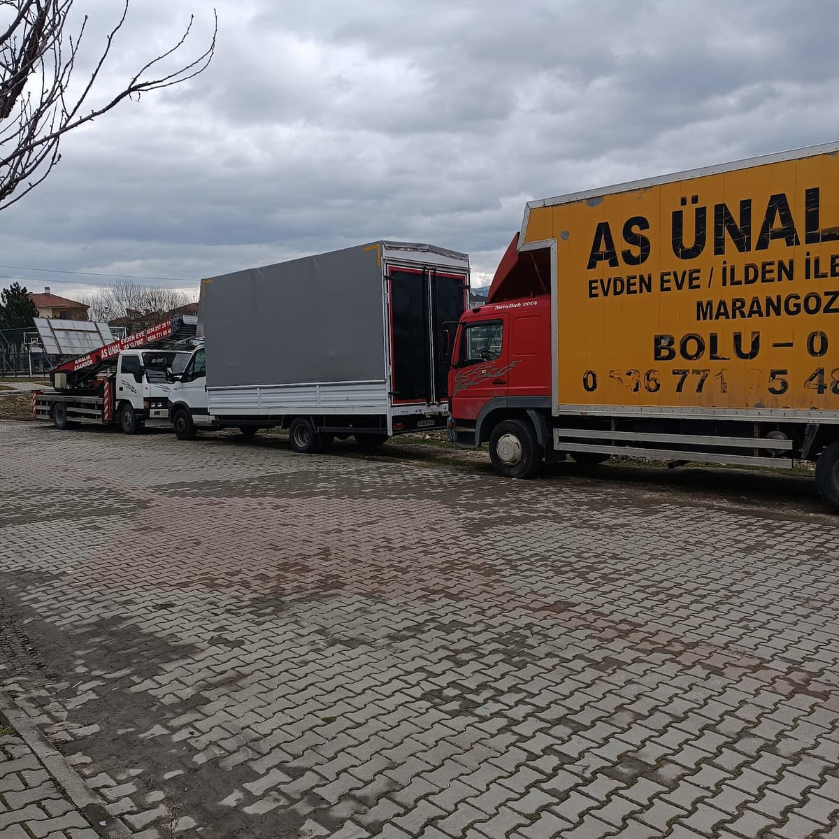As Ünal Nakiyat görseli 2