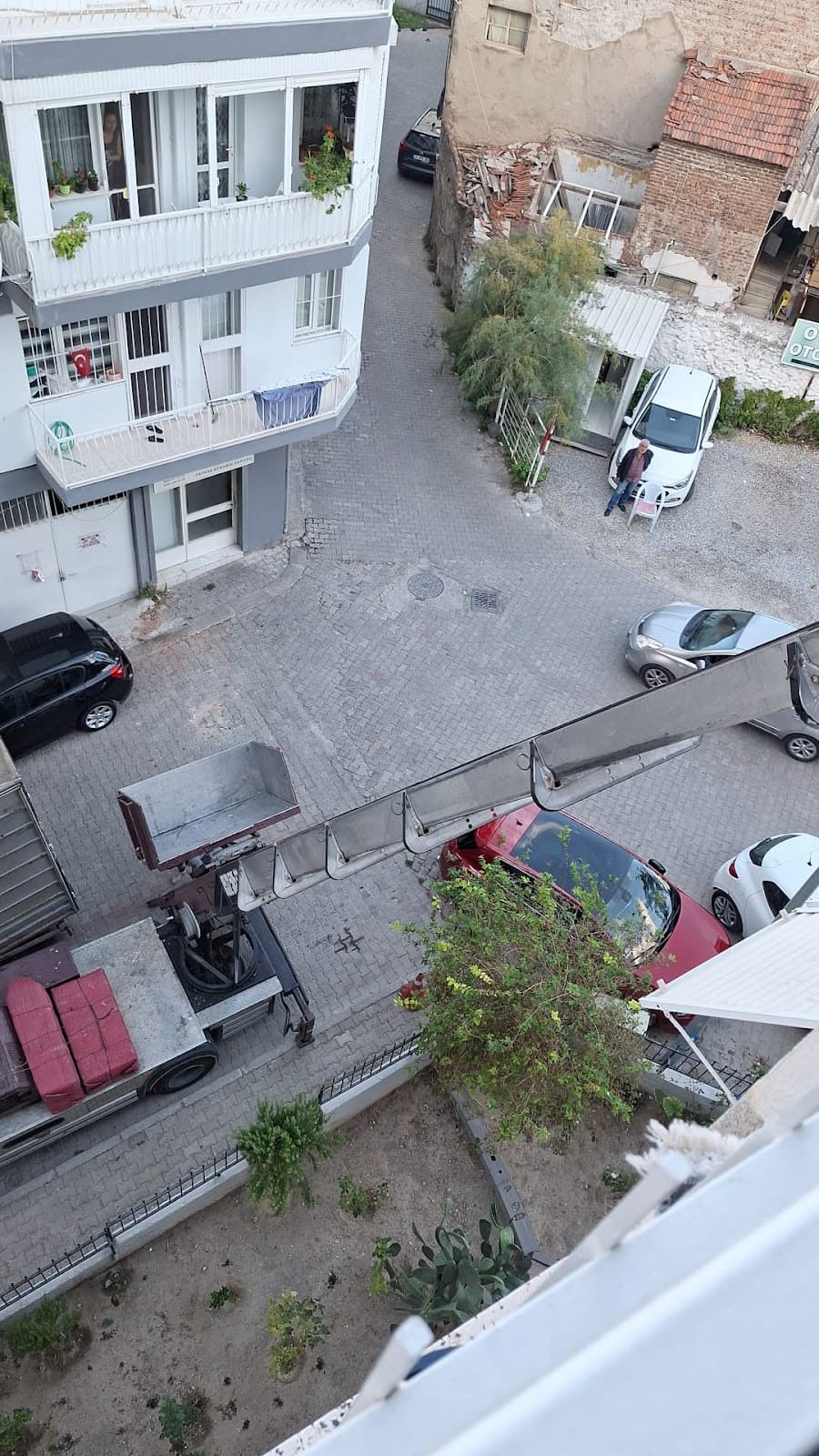 Erşan Nakliye, Bornova Nakliye görseli 1