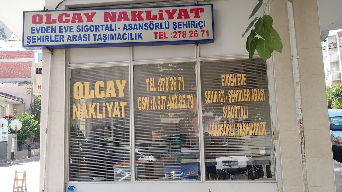 Olcay Nakliyat görseli 3