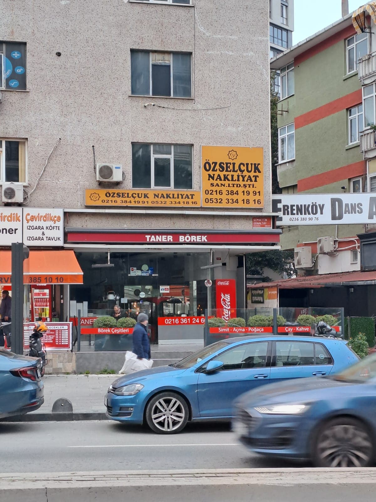 ÖZSELÇUK NAKLİYAT EVDEN EVE TAŞIMACILIK görseli 3