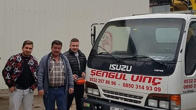 şengül nakliyat izmir buca evden eve nakliye asansörlü taşımacılık hizmetleri vinç sepet pılartfom görseli 1