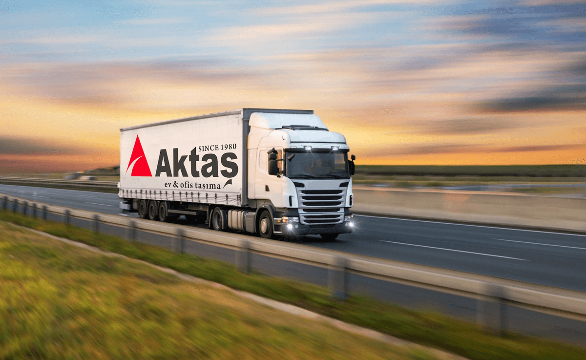 Aktaş Nakliyat ve Ticaret Limited Şirketi görseli 1