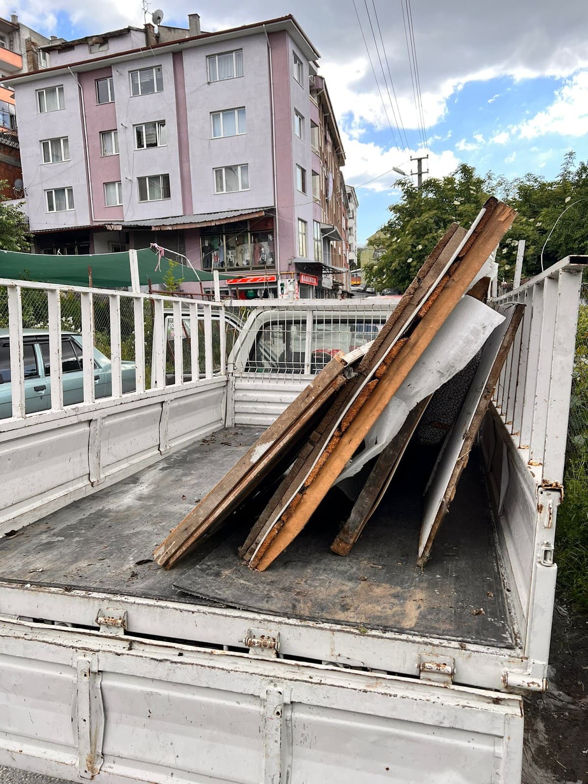 Bolu Nakliye Hizmetleri görseli 2