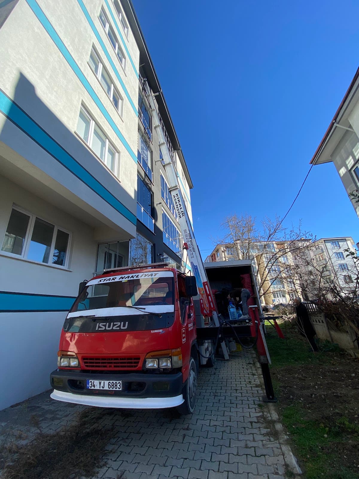 Bolu Star Nakliyat görseli 2