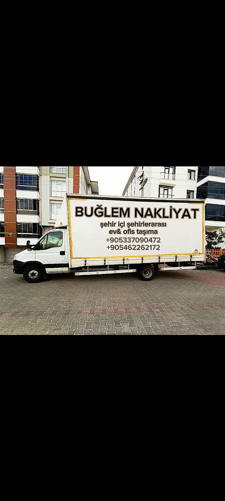 Bolu Buglem Nakliyat görseli 1