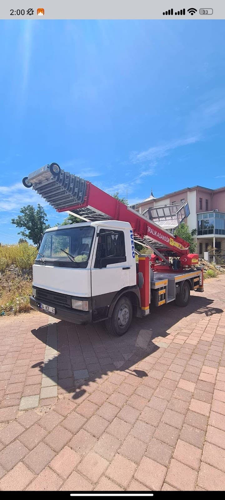 Bolu Buglem Nakliyat görseli 3