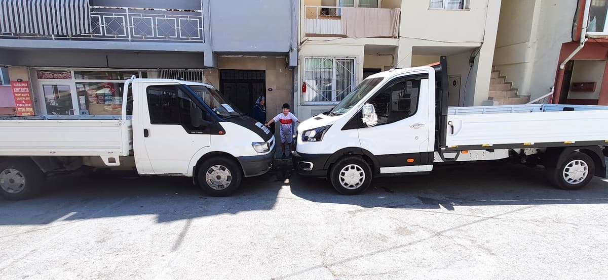 EGEMEN NAKLİYE görseli 1