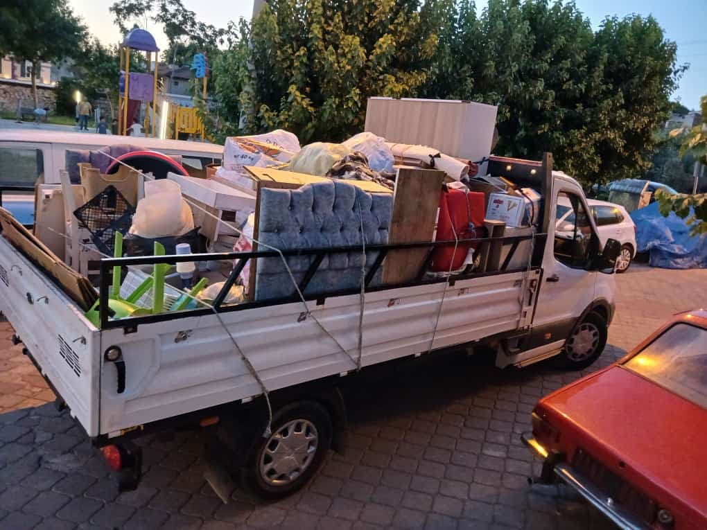EGEMEN NAKLİYE görseli 3