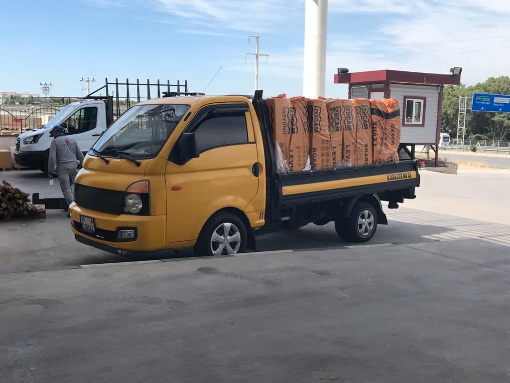 İzmir Nakliyeciler - Demircioğlu Nakliyat görseli 3
