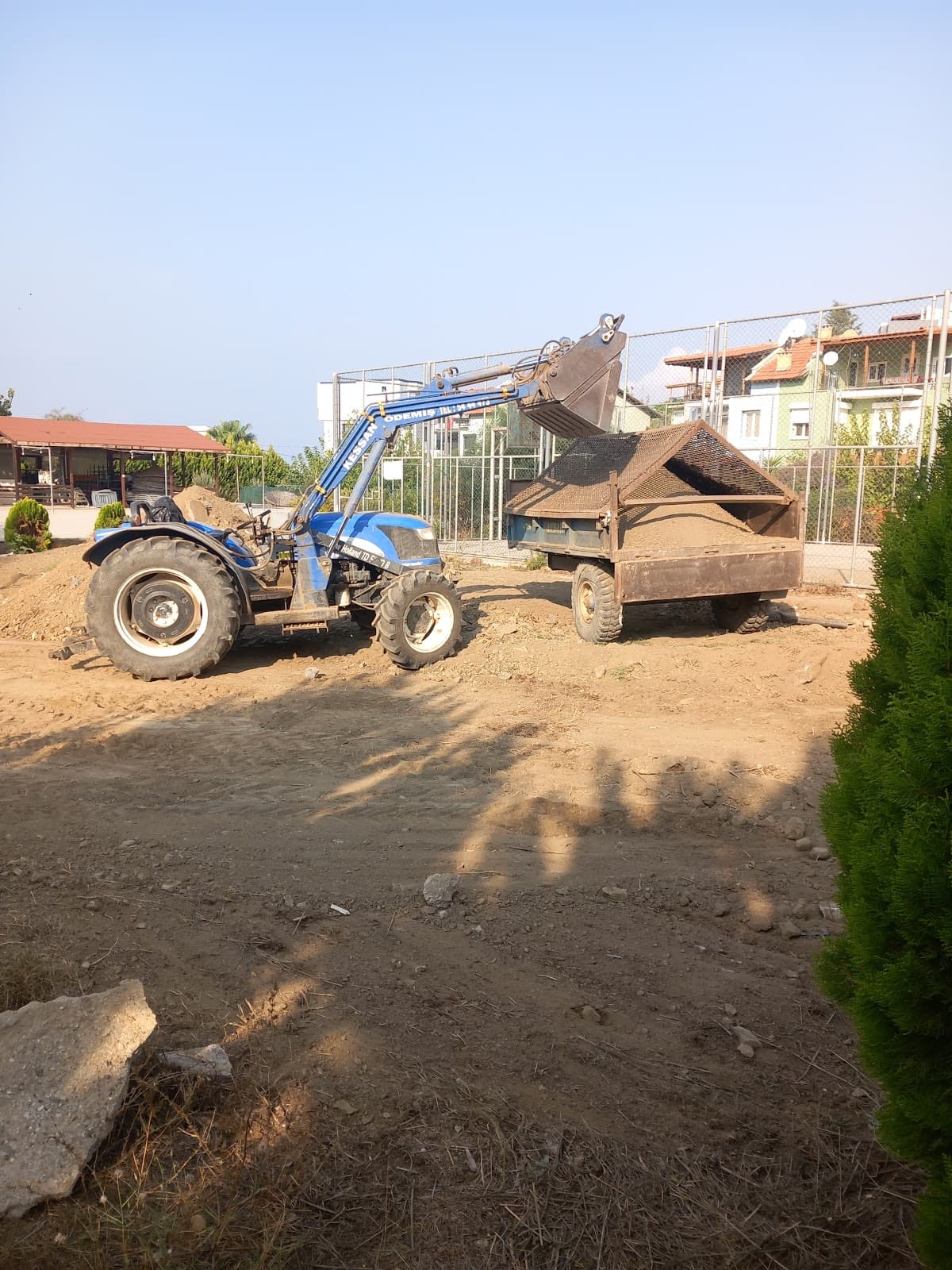Aguş Nakliyat görseli 2