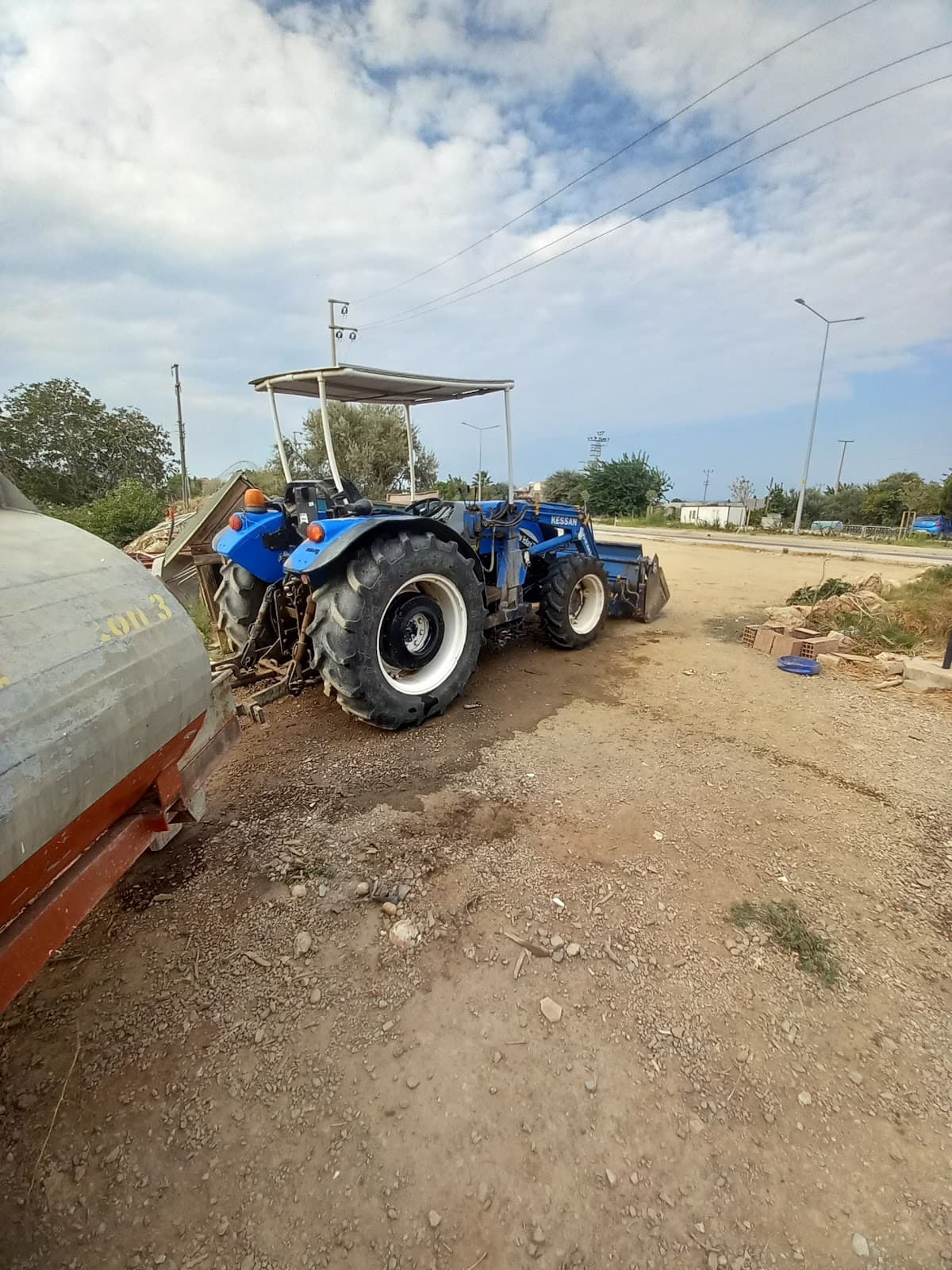 Aguş Nakliyat görseli 3
