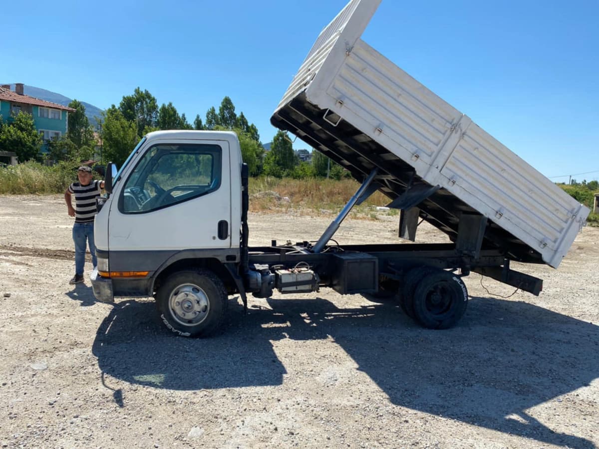 TORBALI NAKLİYAT görseli 1