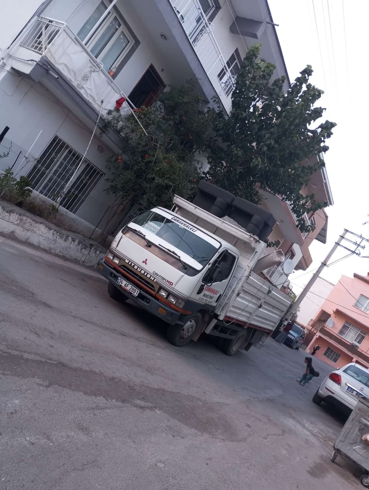 TORBALI NAKLİYAT görseli 2