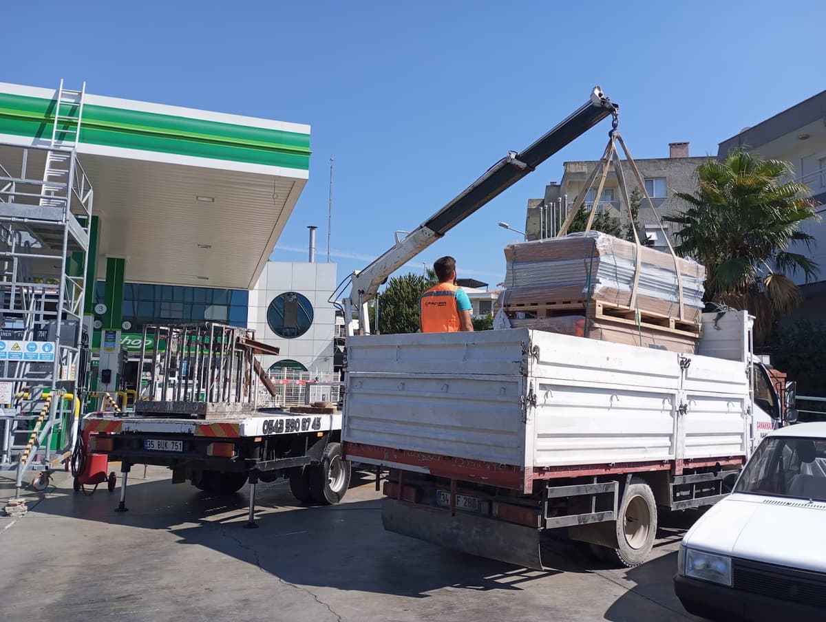 TORBALI NAKLİYAT görseli 3