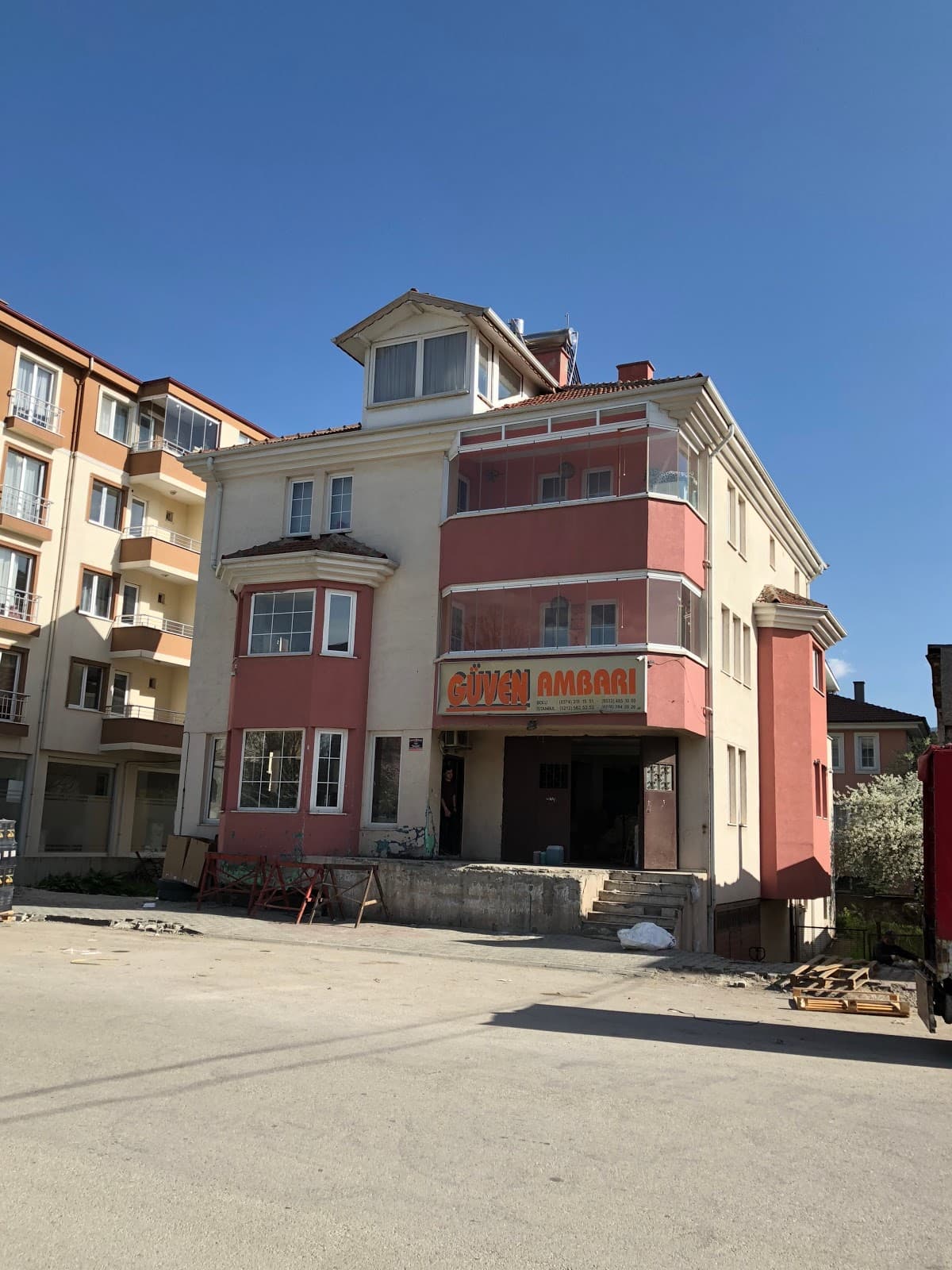 Bolu Güven Ambarı görseli 2