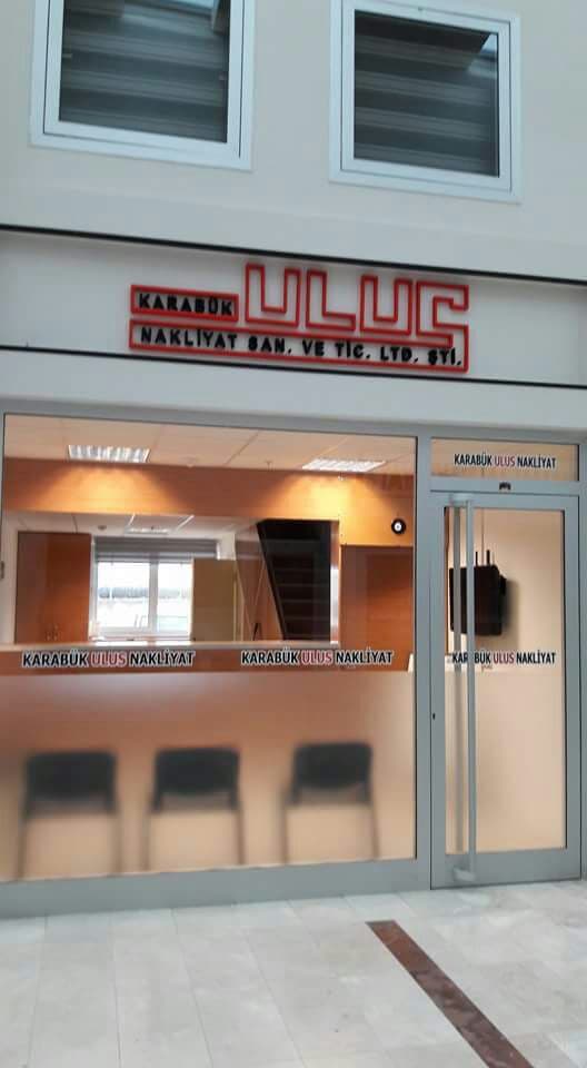 Karabük Ulus Nakliyat görseli 1
