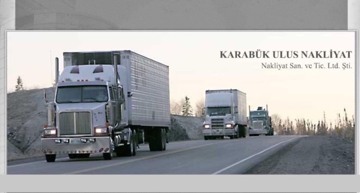 Karabük Ulus Nakliyat görseli 3