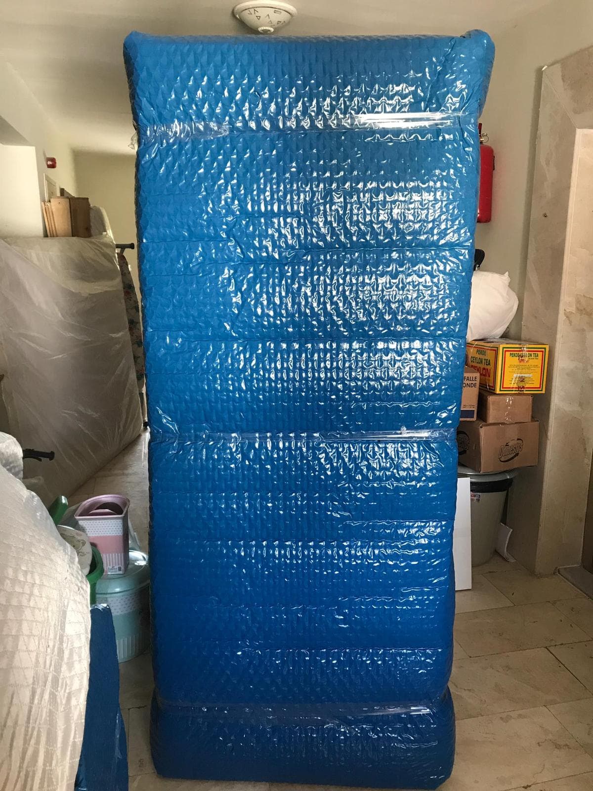 Hacılar Lojistik Evden Eve Nakliyat görseli 2