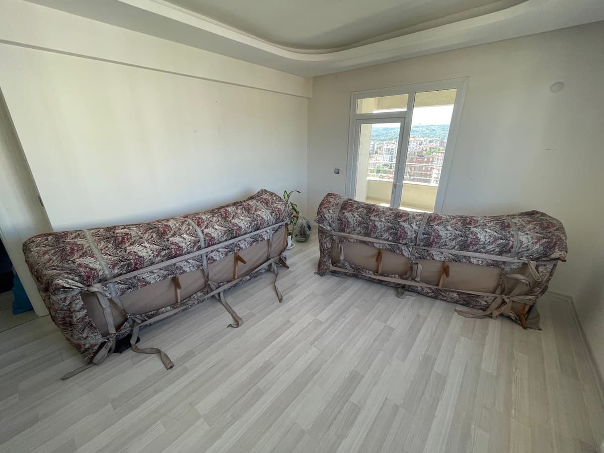 Ensar Asansörlü Ev & Ofis Taşimaciliği görseli 1