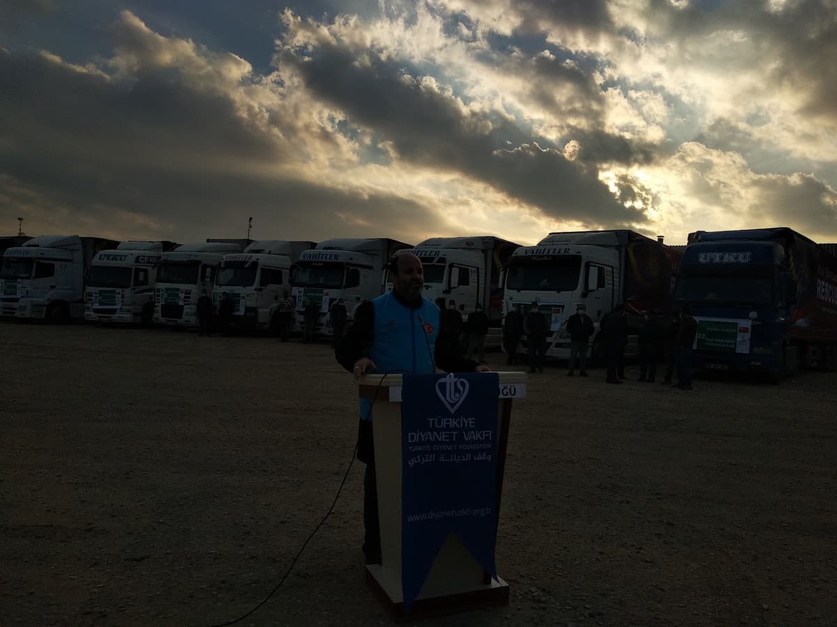 Vahitler Uluslararası Nakliyat görseli 3