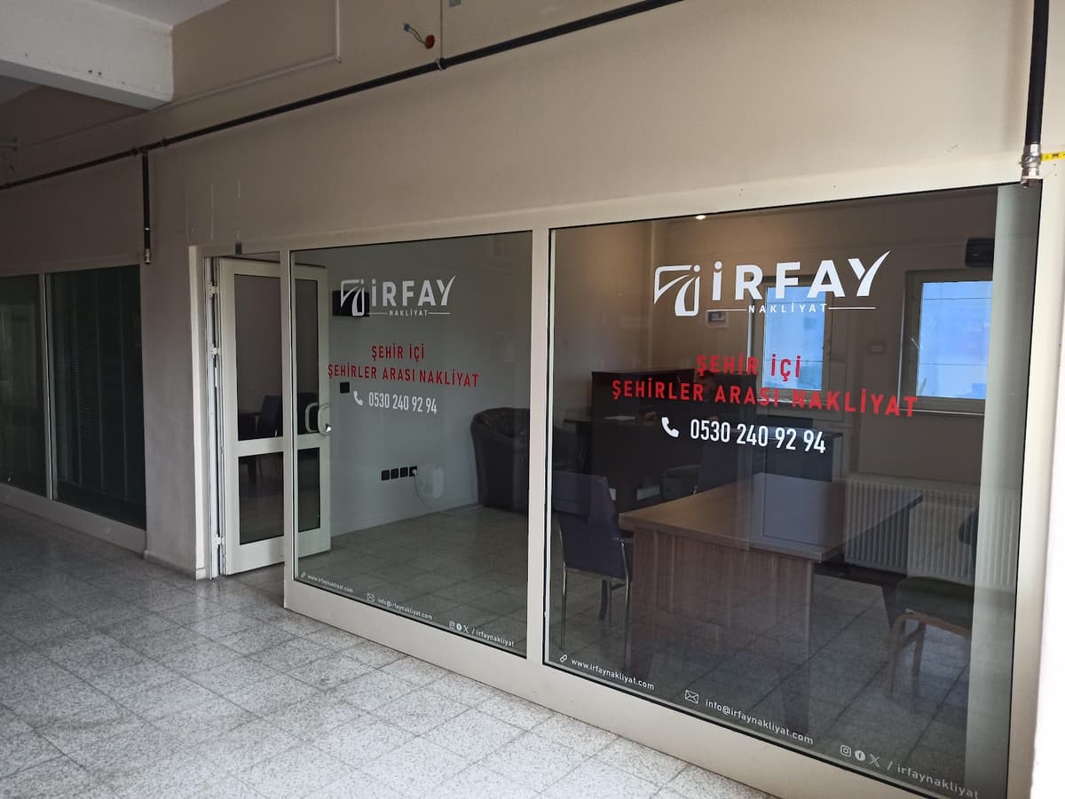İrfay Nakliyat görseli 1