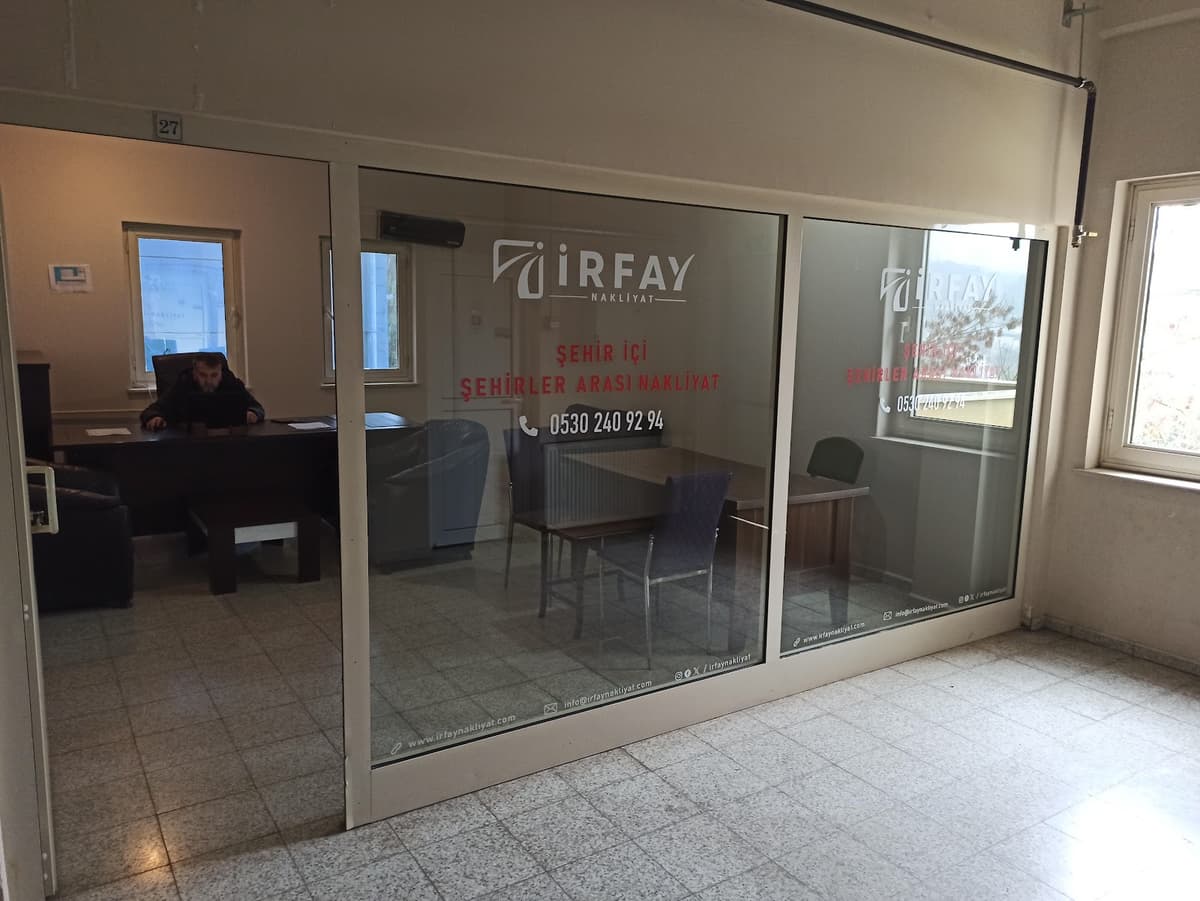 İrfay Nakliyat görseli 3