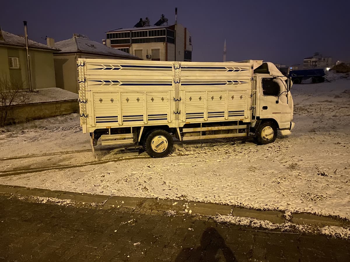 Cihanbeyli Nakliye görseli 3
