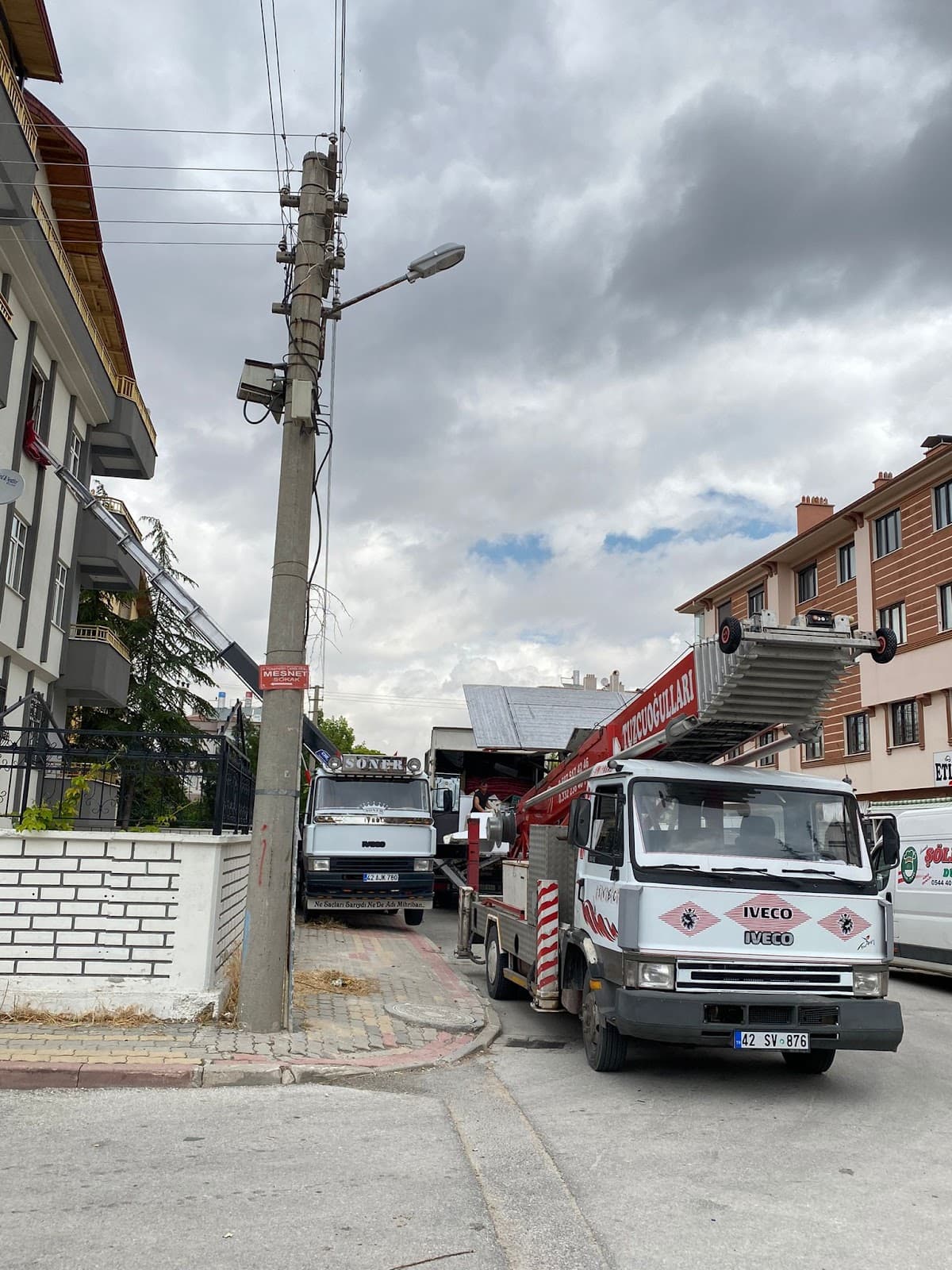 Beyşehir Evden Eve Nakliyat Akşehir görseli 1