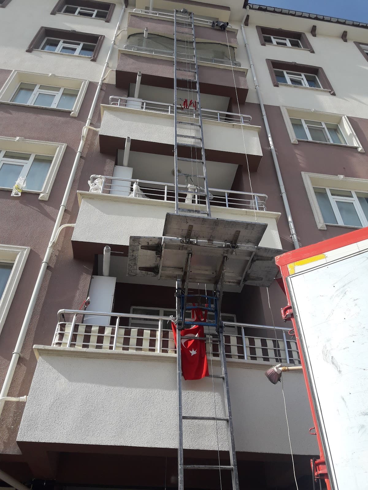 Konya Selim Evden Eve Nakliyat görseli 2