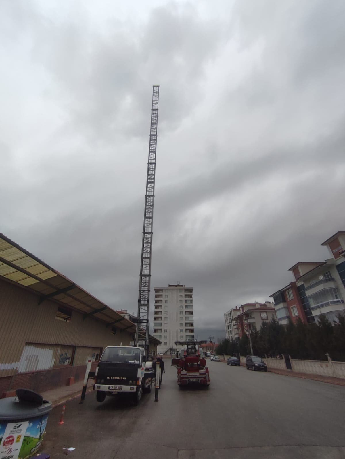 Konya Evden Eve ve Asansör Kiralama görseli 2