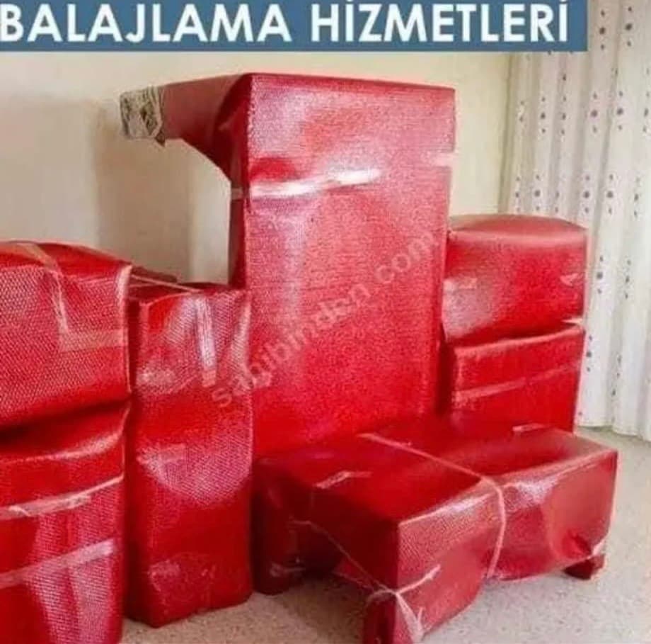Meşe Nakliyat görseli 1