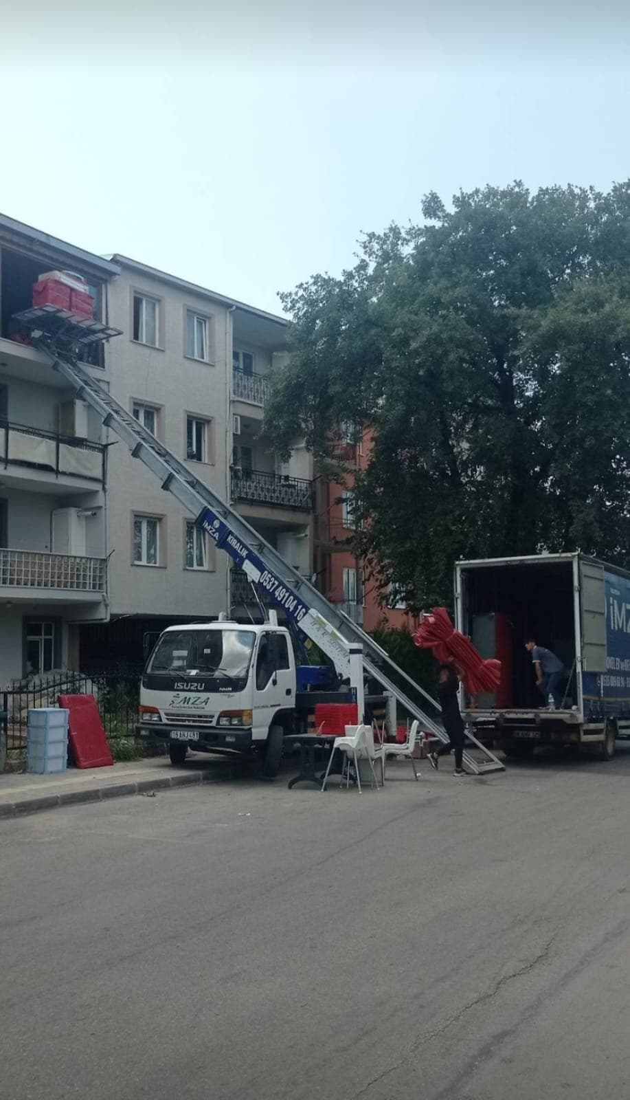 Bursa imza evden eve taşıma görseli 2