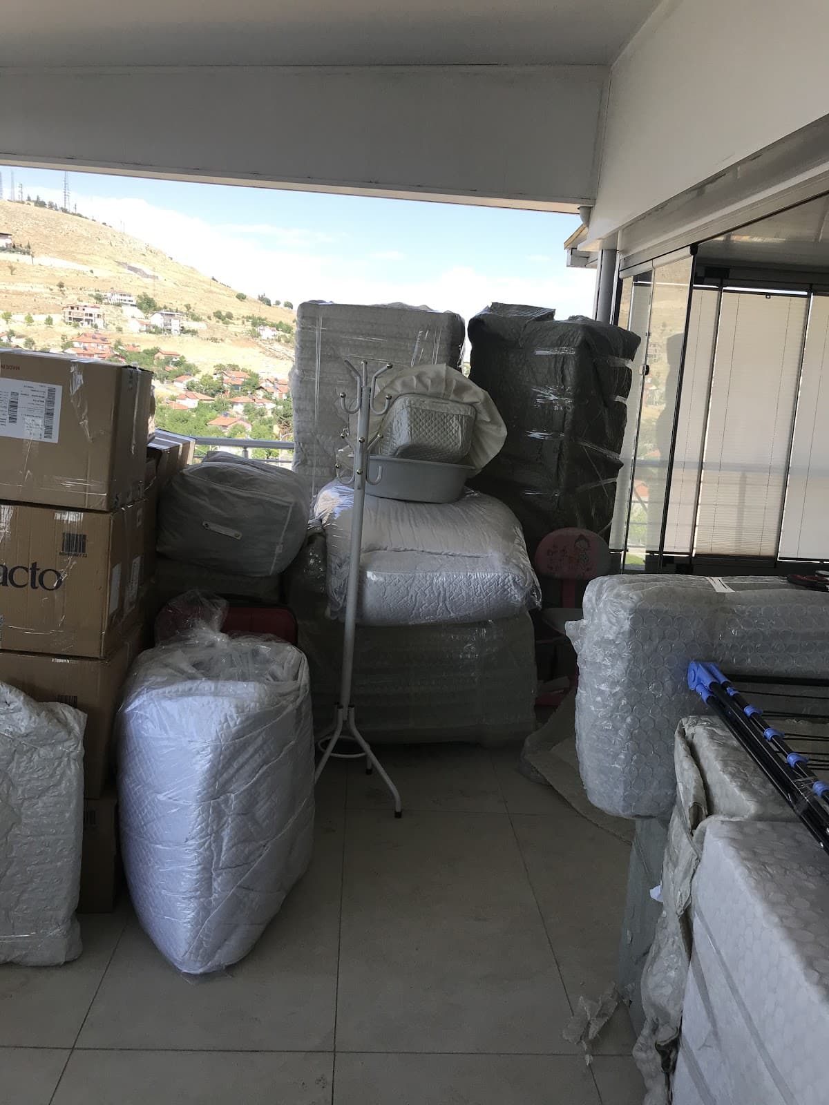 Modern NAKLİYET görseli 3