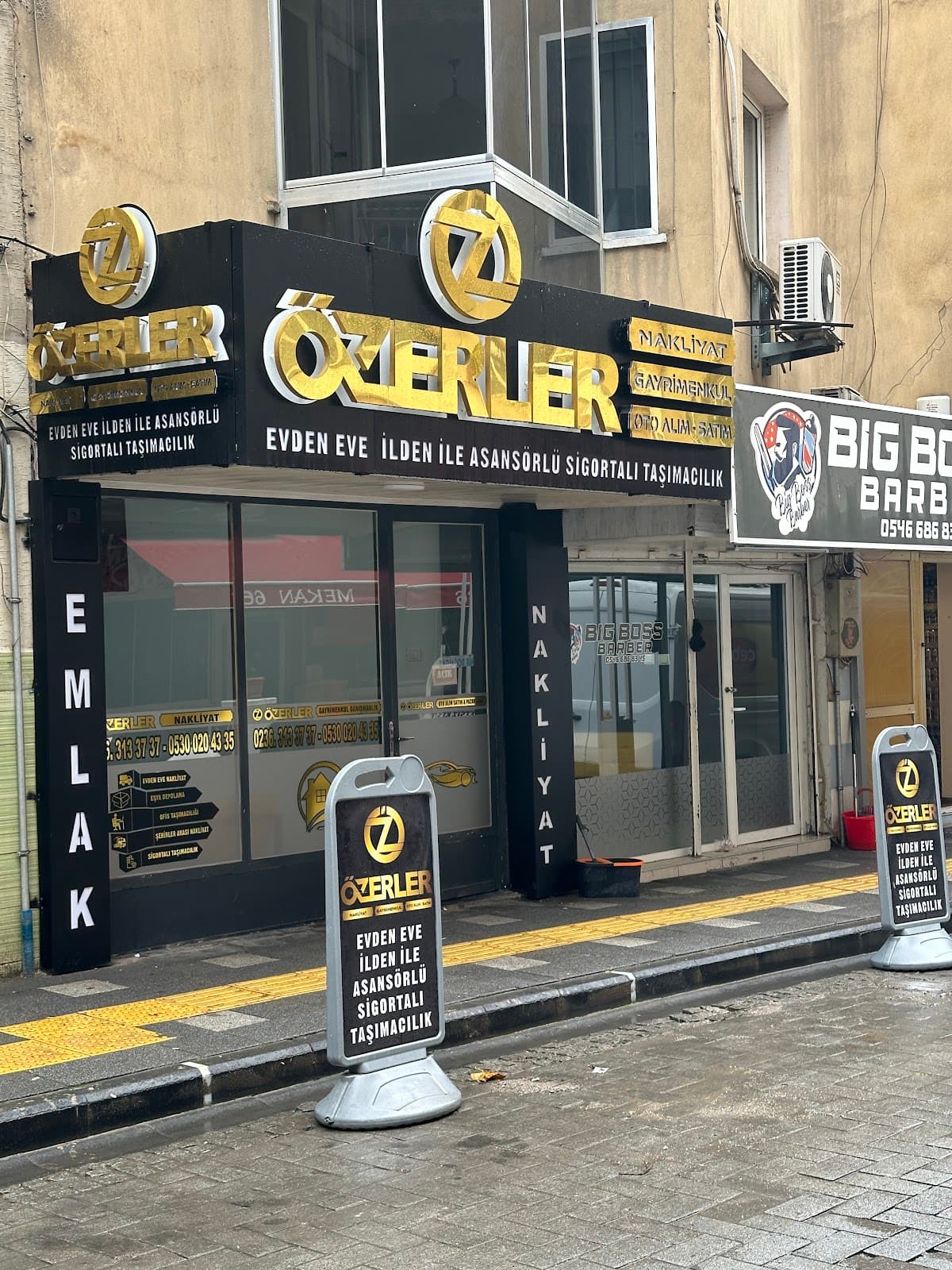 Özerler Evden Eve Nakliyat görseli 3